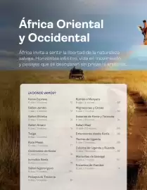 Folleto Tui Travel PLC Página 70