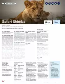 Folleto Tui Travel PLC Página 74