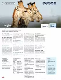 Folleto Tui Travel PLC Página 76