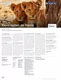 Folleto Tui Travel PLC Página 78