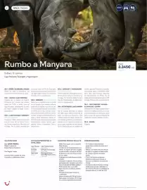 Folleto Tui Travel PLC Página 82