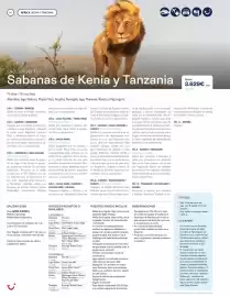 Folleto Tui Travel PLC Página 84