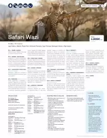 Folleto Tui Travel PLC Página 85