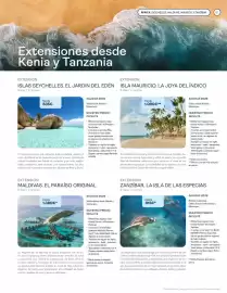 Folleto Tui Travel PLC Página 87