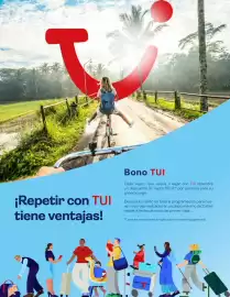 Folleto Tui Travel PLC Página 9