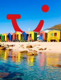 Folleto Tui Travel PLC Página 93