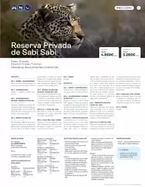 Folleto Tui Travel PLC Página 97