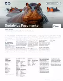 Folleto Tui Travel PLC Página 99