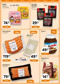 Scandinavian Park tilbudsavis uge 4 Side 2