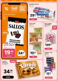 Scandinavian Park tilbudsavis uge 4 Side 4