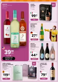 Scandinavian Park tilbudsavis uge 4 Side 8