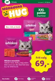 Maxi Zoo tilbudsavis Side 11