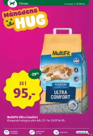 Maxi Zoo tilbudsavis Side 12