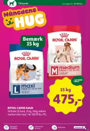 Maxi Zoo tilbudsavis Side 3