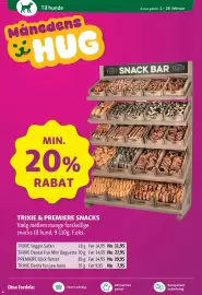 Maxi Zoo tilbudsavis Side 4