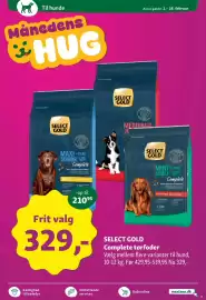 Maxi Zoo tilbudsavis Side 7