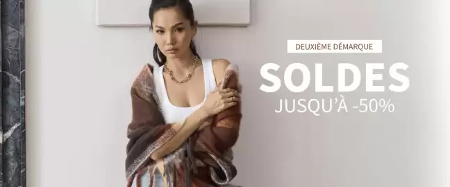 Catalogue Eram page 1