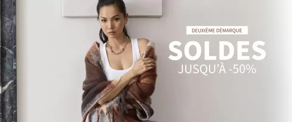 Catalogue Eram (valable jusqu'au 3-02)