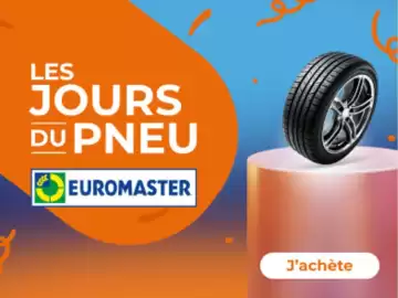 Catalogue Euromaster page 5