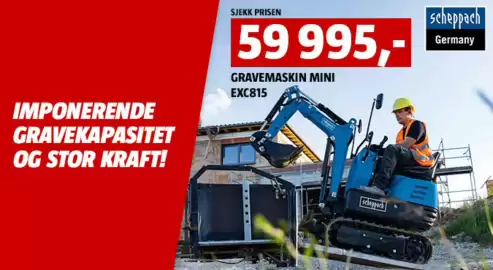 Bauhaus kundeavis uke 4 Side 2