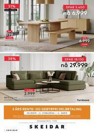 Skeidar kundeavis uke 4 Side 32