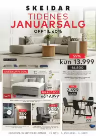 Skeidar kundeavis uke 4 Side 1