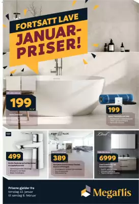 Megaflis kundeavis (gyldig til 8-02)