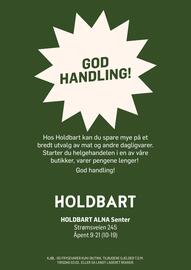 Holdbart kundeavis Side 12