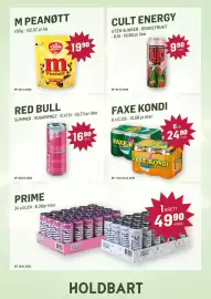 Holdbart kundeavis Side 10