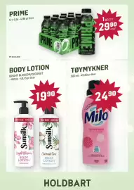 Holdbart kundeavis Side 11