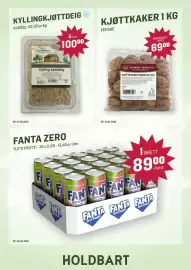 Holdbart kundeavis Side 2