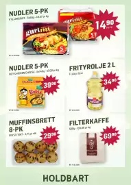 Holdbart kundeavis Side 6