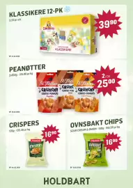 Holdbart kundeavis Side 7