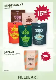 Holdbart kundeavis Side 8