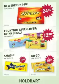 Holdbart kundeavis Side 9