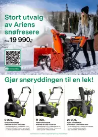 Felleskjøpet kundeavis Side 2