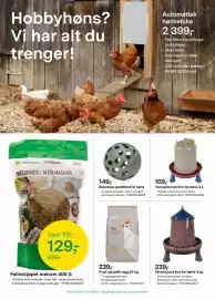 Felleskjøpet kundeavis Side 4