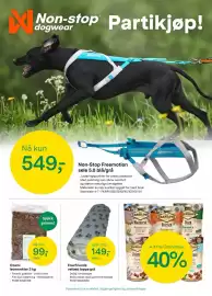 Felleskjøpet kundeavis Side 5