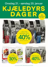 Felleskjøpet kundeavis Side 6