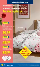 Lidl gazetka tydzień 5 Strona 12