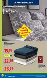 Lidl gazetka tydzień 5 Strona 16