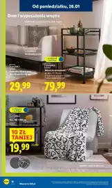 Lidl gazetka tydzień 5 Strona 18