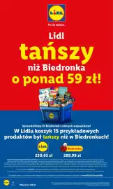 Lidl gazetka tydzień 5 Strona 2