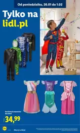 Lidl gazetka tydzień 5 Strona 22