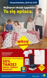 Lidl gazetka tydzień 5 Strona 3