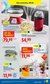 Lidl gazetka tydzień 5 Strona 31