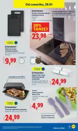 Lidl gazetka tydzień 5 Strona 33