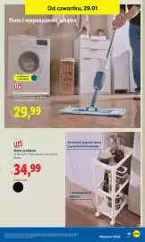 Lidl gazetka tydzień 5 Strona 35