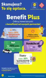 Lidl gazetka tydzień 5 Strona 36