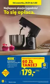 Lidl gazetka tydzień 5 Strona 4